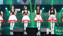 [메인포토] 에이프릴, ‘설레이는 쇼케이스’