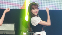[메인포토] 에이프릴 나은, ‘춤추는 바비인형’
