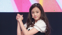 [메인포토] 에이프릴, ‘블링블링한 미모’