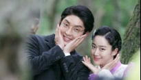 이준기 전혜빈 열애설 부인, 커플 목걸이 착용했다? '그게 아니라...'