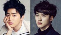 조정석 도경수, 영화 '형'서 호흡 