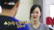 이희준과 열애 ‘이혜정’, 180cm에 50kg… 충격의 몸무게 ‘대박’