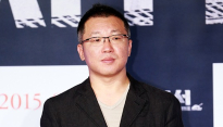 [메인포토] 포즈 취하는 천성일 감독