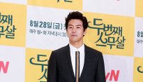 [메인포토] 이상윤, ‘수트에 정석’