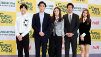 [메인포토] 두번째 스무살 빛나는 주역들