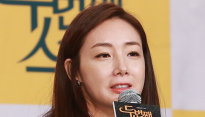 [메인포토] 최지우, ‘아름다운 지우히메’
