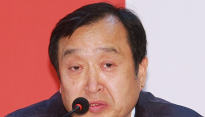 [메인포토]'제20회 부산국제영화제' 전양준 운영위원장