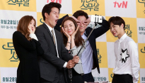 ‘두번째 스무살’ 최지우 “다시 스무살 된다면, 더욱 격렬하게 놀겠다”