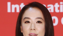 [메인현장] ‘20th BIFF’ 강수연 “20번 째 행사 차별성? 영화인 뿐만 아니라 일반인 위한 이벤트 준비”