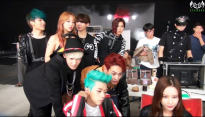 '성룡돌' JJCC, 신곡 '어디야' 뮤직비디오 비하인드 스토리 공개