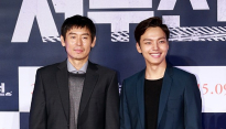 [메인뉴스] ‘서부전선’ 여진구 “설경구, 캐릭터처럼 너무 편하게 대해줘”