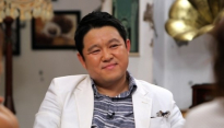 김구라 합의 이혼, 부부 인연 끝났지만 '여전히 동현이 부모'