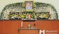 [메인포토] 수사반장 ‘김상순’ 25일 폐암으로 별세