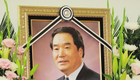 [메인포토] 김상순, 폐암 말기 투병 중 향년 78세로 별세