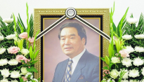 [메인포토] 수사반장 ‘김상순’ 폐암으로 별세