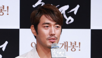 [메인현장] ‘함정’ 조한선, 5년 만의 복귀작 선택 ‘첫 스릴러+첫 베드 신’