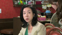 ‘별난 며느리’ 김보연, 한 끼도 안 먹는다더니..‘짜장면 먹방’