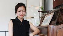 [메인포토] 메인뉴스와 인터뷰 갖는 고아성