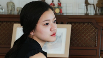 [메인포토] 고아성, ‘격이 다른 분위기’