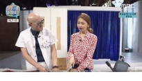 김진경, 씨엘 닮았다는 말 싫었나? 논란되자 사과문 발표