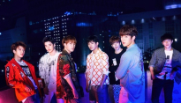 인피니트, 산업부장관 표창 ‘한-중 문화산업 교류 기여’
