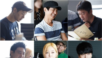 ‘송곳’, 촬영보다 더 치열했던 대본 리딩 현장 공개