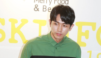 [메인포토] 2AM 임슬옹, ‘달콤한 눈빛’
