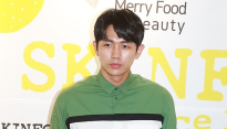 [메인포토] 포즈 취하는 2AM 임슬옹