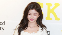[메인포토] 김유정, ‘점점 성숙해지네’