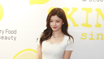 [메인포토] 김유정, ‘보고도 믿기 힘든 인형미모’