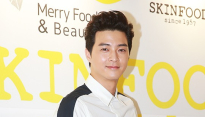 [메인포토] 김지훈, ‘기분좋은 웃음’