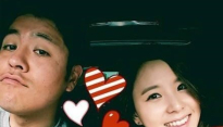 강민호♥신소연, 롯데 야구선수 & SBS기상캐스터의 만남..12월 결혼