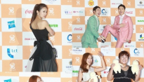 [3rd 부산국제코미디페스티벌] 부산을 ‘웃음바다’로, 국내외 코미디언 ‘총 출동’(종합)