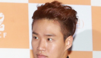 [메인포토] 김기리, ‘날카로운 눈빛’