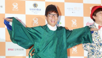 [메인포토] 김영민, ‘내시 부르셨습니까?’