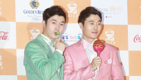 [메인포토] 이상민-이상호, ‘누가 형이지?’