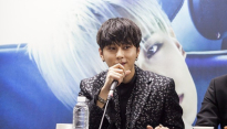 [메인현장] 비스트 용준형 “비스트 안무 연습 영상 보면서 각자 콘서트 연습”