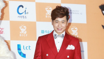 [메인포토] 윤성호, ‘장난스러운 눈빛’