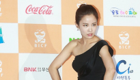 [메인포토] 김지민, ‘숨길수없는 개그본능’