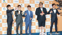 [메인포토] 부산특별시팀, ‘부산왔데이~’