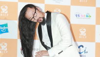 [메인포토] 서남용, ‘어마어마한 긴 머리’