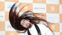 [메인포토] 서남용, ‘모두가 깜짝 놀란 퍼포먼스’
