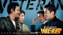 [메인기획①] ‘베테랑’, 개봉 25일 째 '천만 영화' 대열 합류