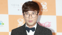 [메인포토] 변승윤, ‘중국 배우 느낌 물씬~’