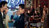 [메인기획②] ‘베테랑’&‘암살’, 함께 쓰는 '천만 영화史'