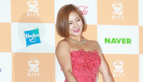 [메인포토] 박나래, ‘오늘은 여배우 처럼~’