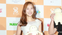 [메인포토] 박소영, ‘인형이야? 사람이야?’