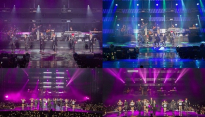 [메인현장] 비스트, 아이돌 넘어 아티스트로..‘달콤함’과 ‘카리스마’ 모두 잡았다(종합)