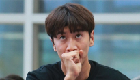 [메인포토] 이광수, ‘꼭 넣고 말꺼야!’