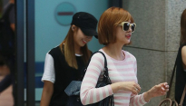 [메인포토] 에이핑크 오하영, ‘점점 예뻐지네’